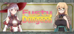 Fusty Dungeon banner