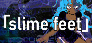 slime feet banner