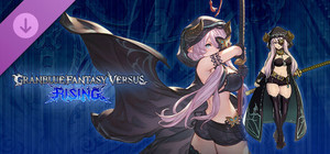 GBVSR - Character Costume: The Black Butterfly (Narmaya) banner