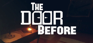 The Door Before banner