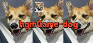 hgmGame-dog banner