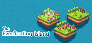 The EverFloating Island banner