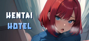 Hentai Hotel banner