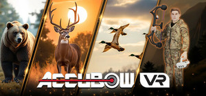 AccuBow VR banner