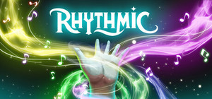 RHYTHMIC banner