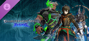 GBVSR - Color Set 5 banner