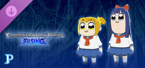 GBVSR - Premium Avatar Set (Pop Team Epic) banner