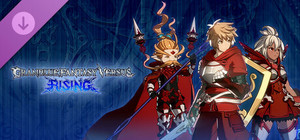 GBVSR - Color Set: Battle Pass Pack 1 banner