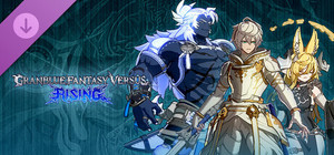 GBVSR - Color Set 6 banner