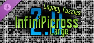 InfiniPicross 3: 100 Large Puzzles - Animals [from IP2.0] banner