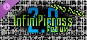 InfiniPicross 3: 100 Medium Puzzles [from IP2.0] banner