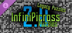 InfiniPicross 3: Original Puzzles [from IP2.0] banner