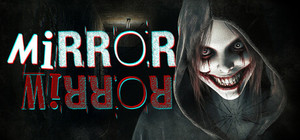 MIRROR MIRROR banner