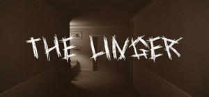 The Linger banner