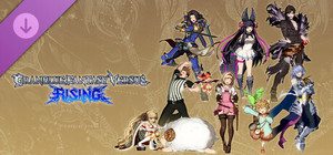 GBVSR - Figure Studio Set 1 banner