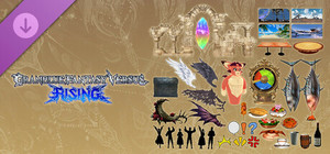 GBVSR - Figure Studio Set 2 banner