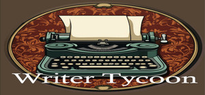 Writer Tycoon banner