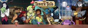 Tavern Talk: Supporter Edition banner