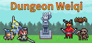 Dungeon Weiqi banner