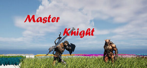 Master Knight banner