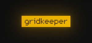 Gridkeeper banner
