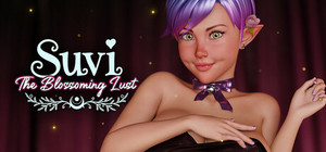 Suvi The Blossoming Lust banner