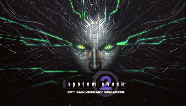System Shock 2: 25th Anniversary Remaster