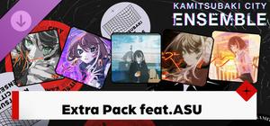 KAMITSUBAKI CITY ENSEMBLE - Extra Pack feat. ASU banner