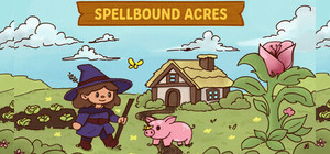 SpellBound Acres banner