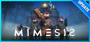 MIMESIS banner