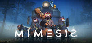 MIMESIS banner