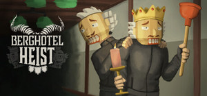 Berghotel Heist banner