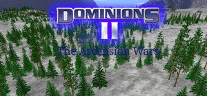 Dominions 2 - The Ascension Wars banner