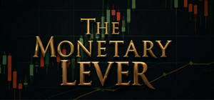 The Monetary Lever banner