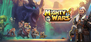 Mighty Wars banner