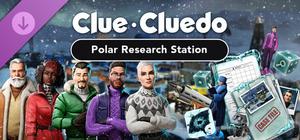 Clue/Cluedo: Polar Research Station Crime Scene Bundle banner