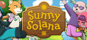 Sunny Solana banner