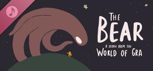 The Bear - A Story from the World of Gra - Soundtrack banner