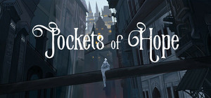 Pockets of Hope banner