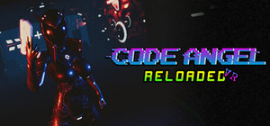 Code angel Reloaded VR banner