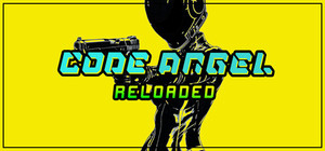Code angel Reloaded VR banner