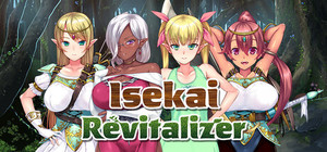 Isekai Revitalizer banner