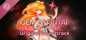 GEM's Hentai - Ultimate Puzzle Soundtrack banner