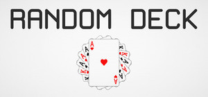 Random Deck banner