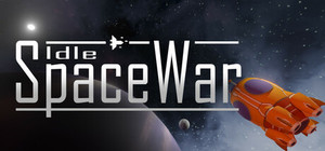 Idle Space War banner