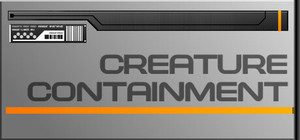 Creature Containment banner