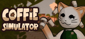 Coffie Simulator banner