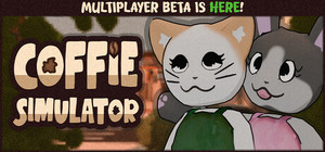 Coffie Simulator banner