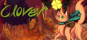 Clover banner