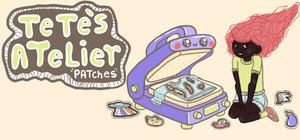 Tete's Atelier: Patches banner